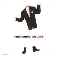 The Kinks : UK Jive